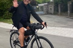 Fahrradtour