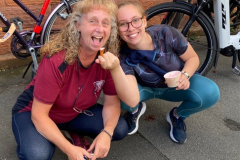 Fahrradtour