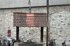Fahrradtour