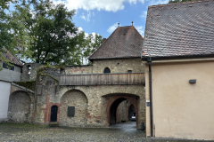 Fahrradtour