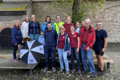 Fahrradtour