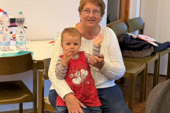 Weihnachtsbasteln