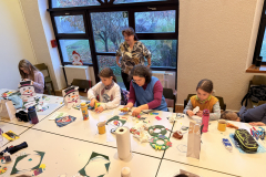 Weihnachtsbasteln