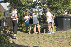 Wasserschlacht