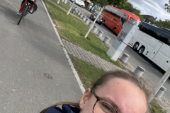 Fahrradtour