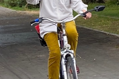 Fahrradtour