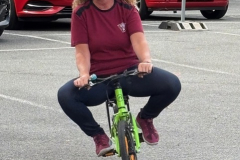 Fahrradtour