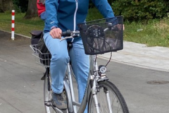 Fahrradtour